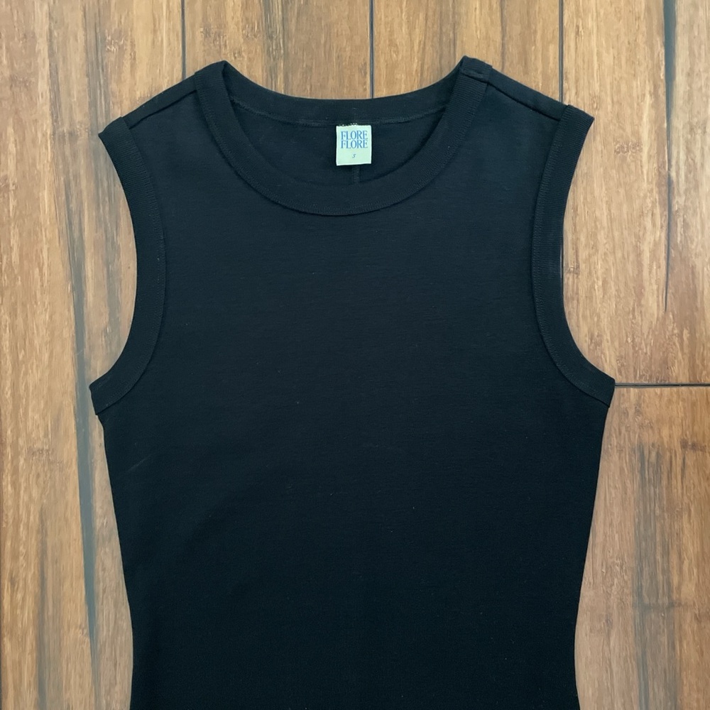 Flore Flore Tank Dress